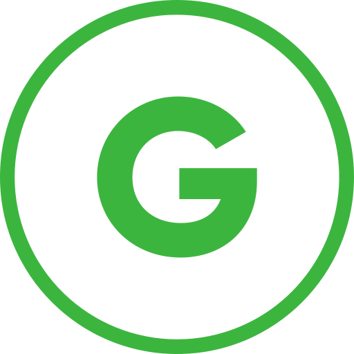 litera g Generic Outline Color ikona