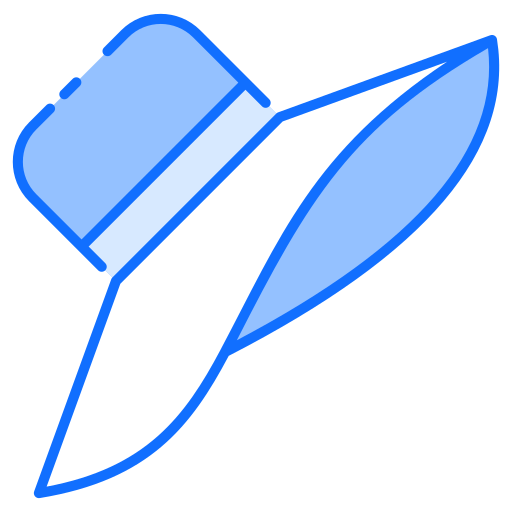sonnenhut Generic Blue icon