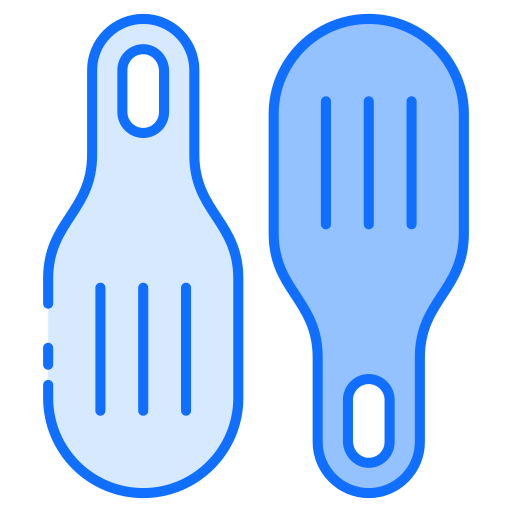 Flippers Generic Blue icon