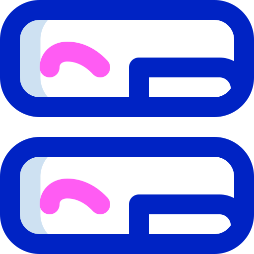 szlafrok Super Basic Orbit Color ikona