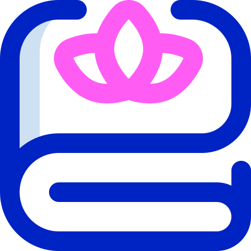 spa Super Basic Orbit Color icon