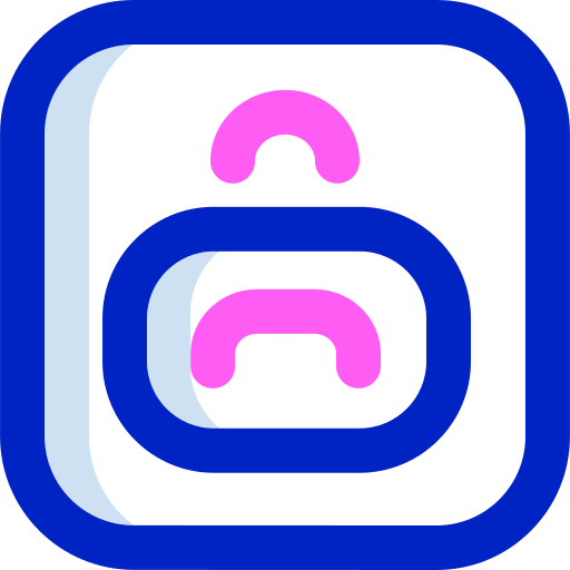 라커룸 Super Basic Orbit Color icon