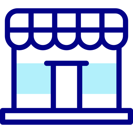 speichern Detailed Mixed Lineal color icon