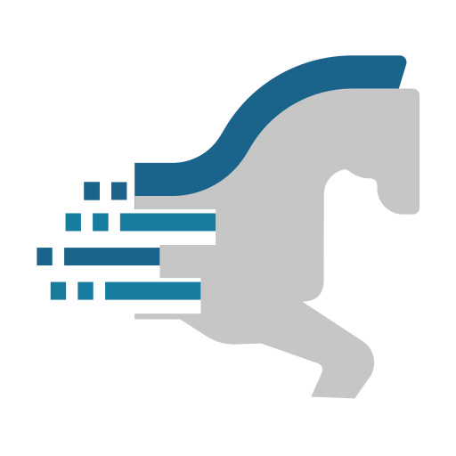 cavallo Generic Flat icona