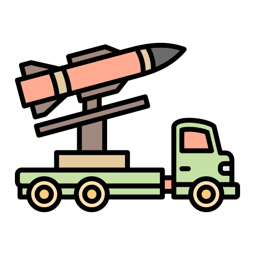 lkw Generic Outline Color icon