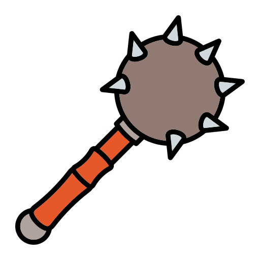 morgenstern Generic Outline Color icon