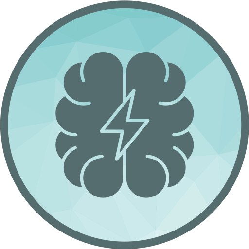 brainstorming Generic Outline Color icon