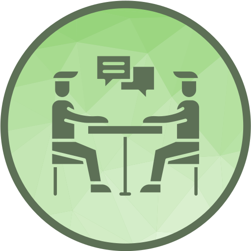 Consultation Generic Outline Color icon