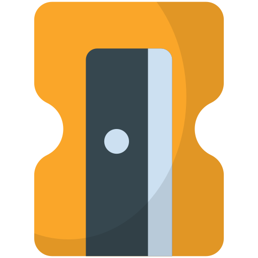 削り器 Generic Flat icon