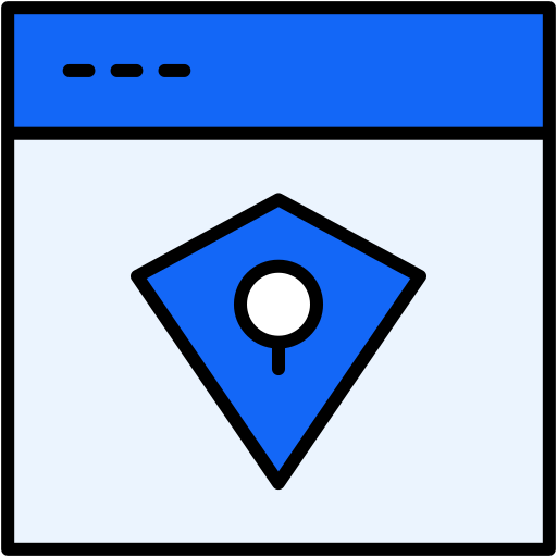 인터넷 보안 Generic Outline Color icon
