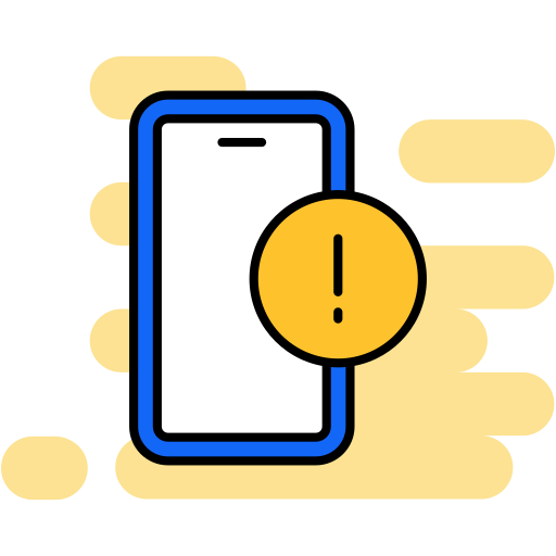 Alert Generic Rounded Shapes icon