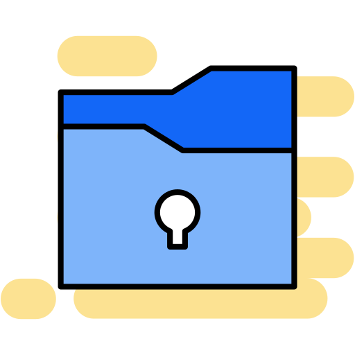 Folder Generic Rounded Shapes icon
