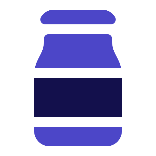 チリソース Generic Blue icon