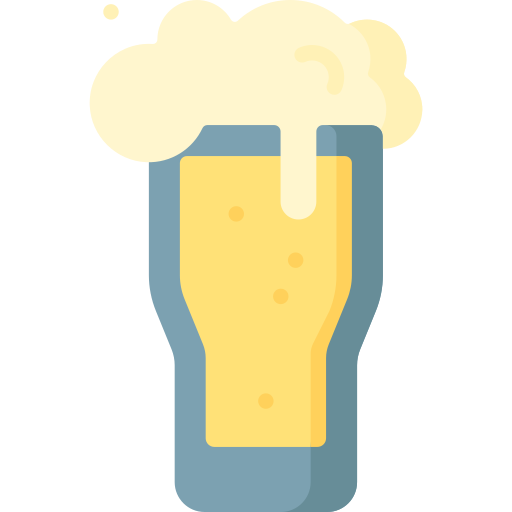 bier Special Flat icon