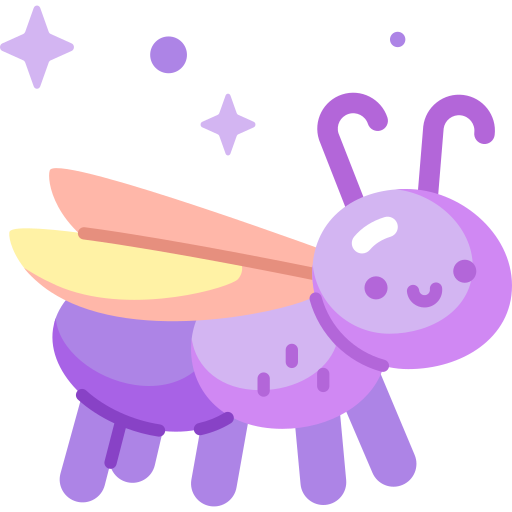 Ant Special Candy Flat icon