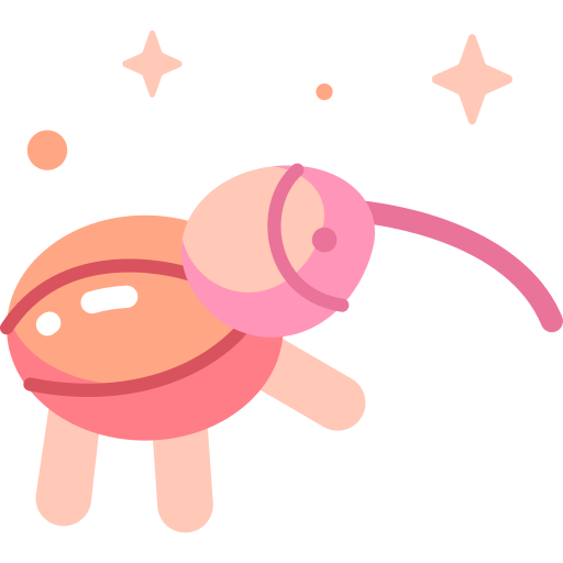 Weevil Special Candy Flat icon