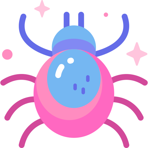 Tick Special Candy Flat icon