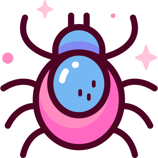 tick Special Candy Lineal color icon
