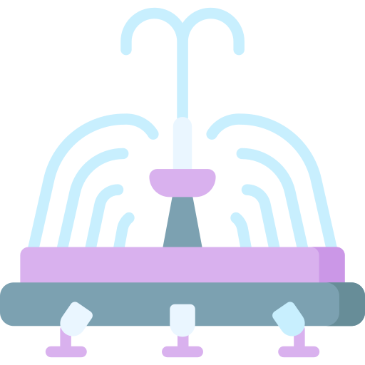 fuente Special Flat icono