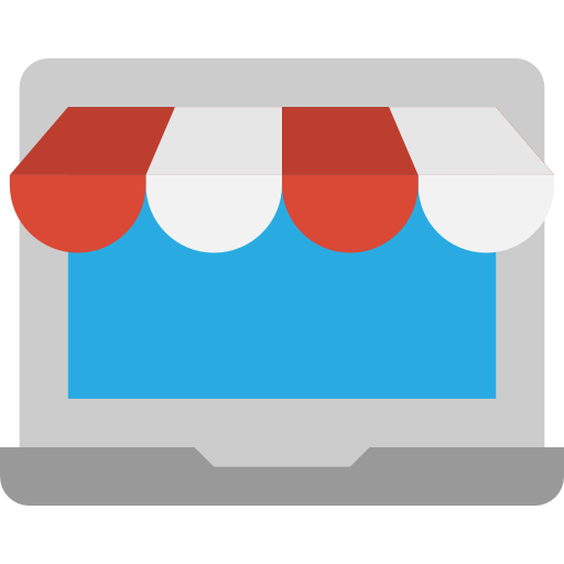 Онлайн шоппинг Nhor Phai Flat иконка