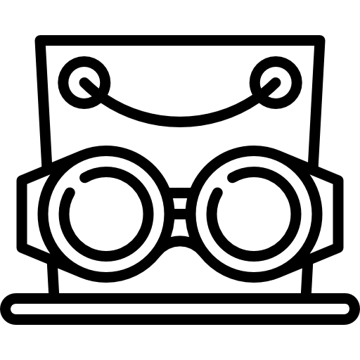 Стимпанк Special Lineal иконка