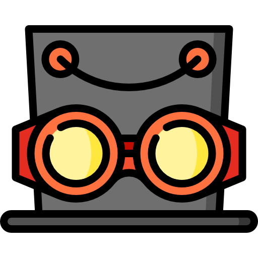 Steampunk Special Lineal color icon