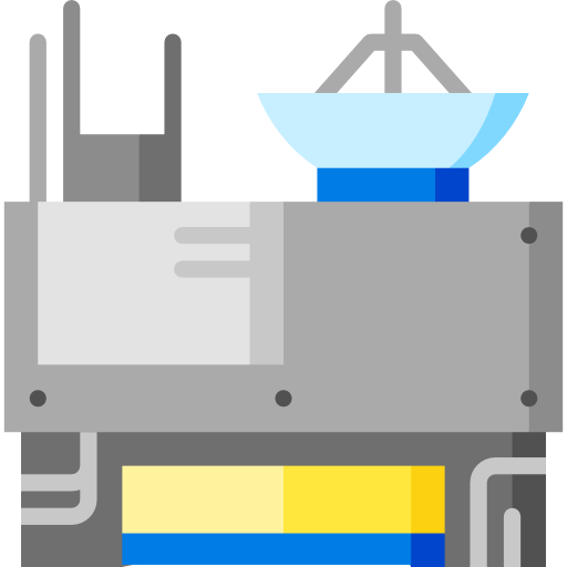 Laboratory Special Flat icon