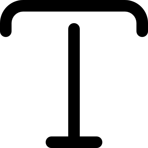 유형 Super Basic Omission Outline icon