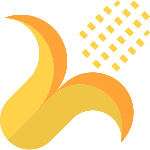 Corn turkkub Flat icon