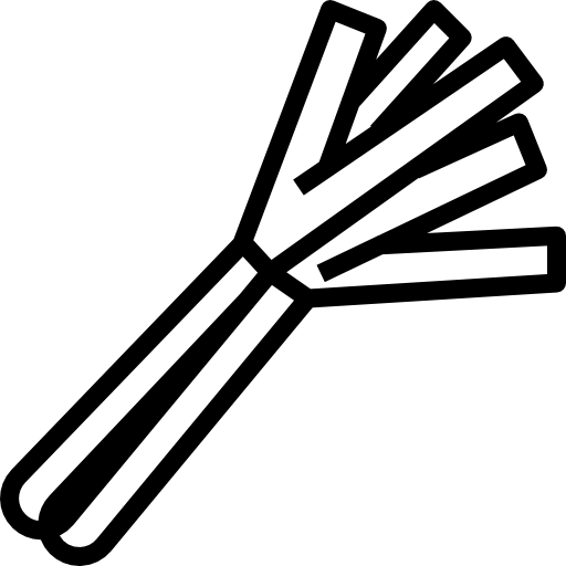 リーキ turkkub Lineal icon