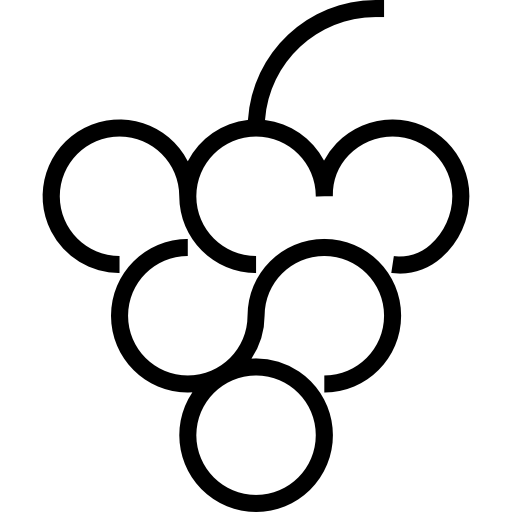 traube turkkub Lineal icon
