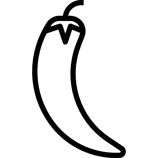 후추 turkkub Lineal icon