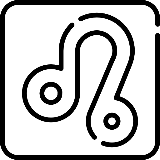 レオ Special Lineal icon