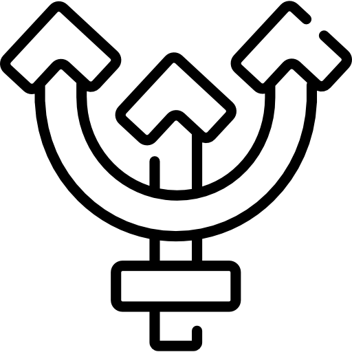 neptun Special Lineal ikona