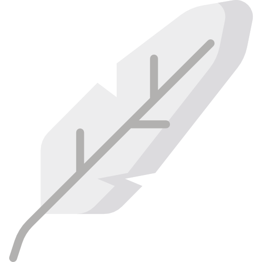 pluma Special Flat icono
