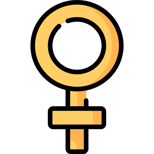 Венера Special Lineal color иконка