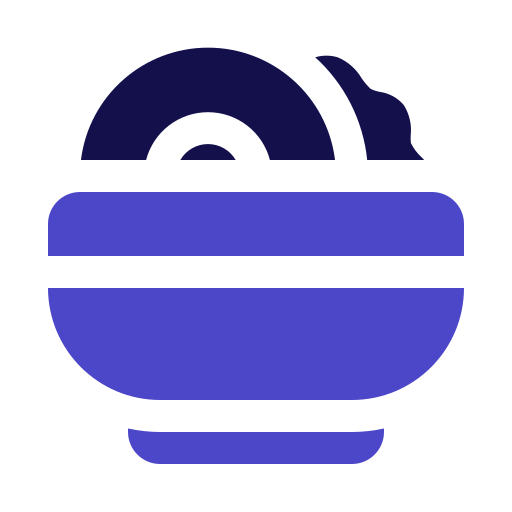 Chawanmushi Generic Blue icon