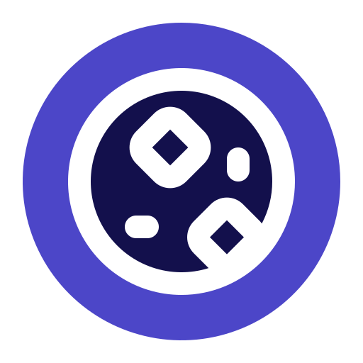 miso Generic Blue icon