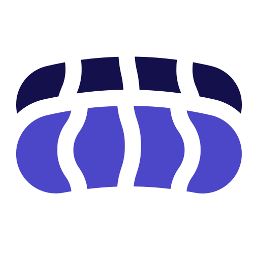 sashimi Generic Blue icono