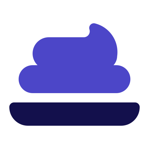 와사비 Generic Blue icon