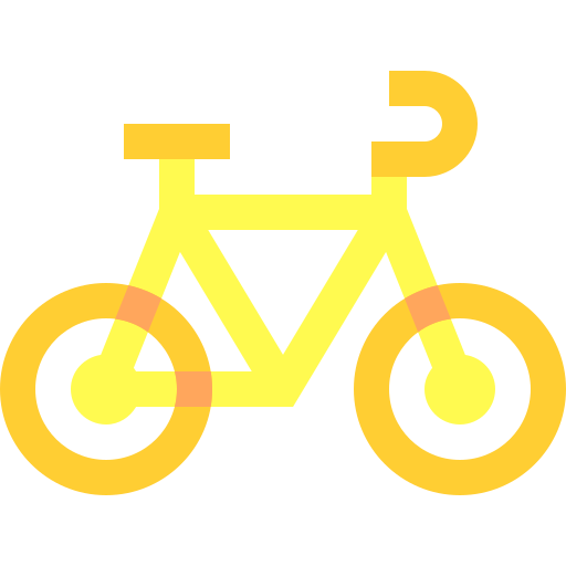 bicicletta Basic Sheer Flat icona
