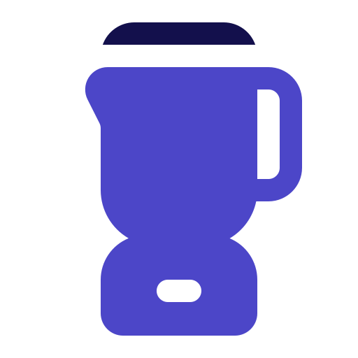 Blender Generic Blue icon