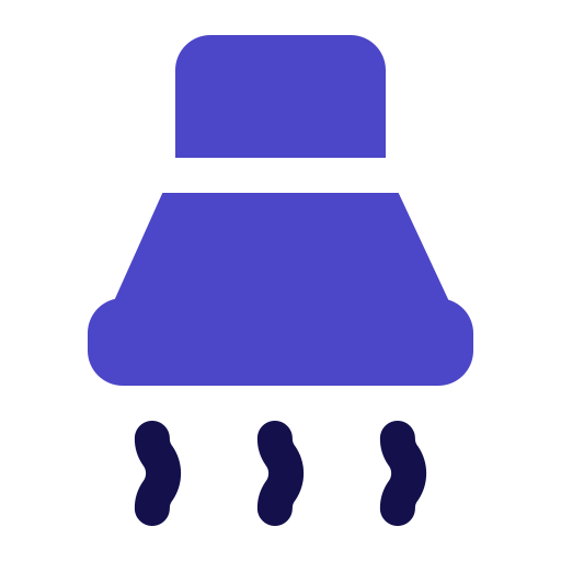 ekstraktor Generic Blue ikona