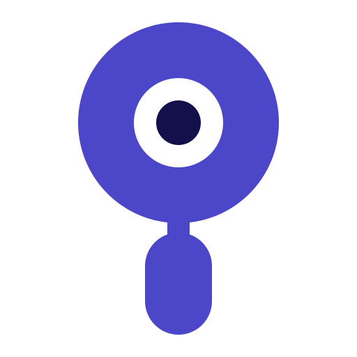 patelnia Generic Blue ikona
