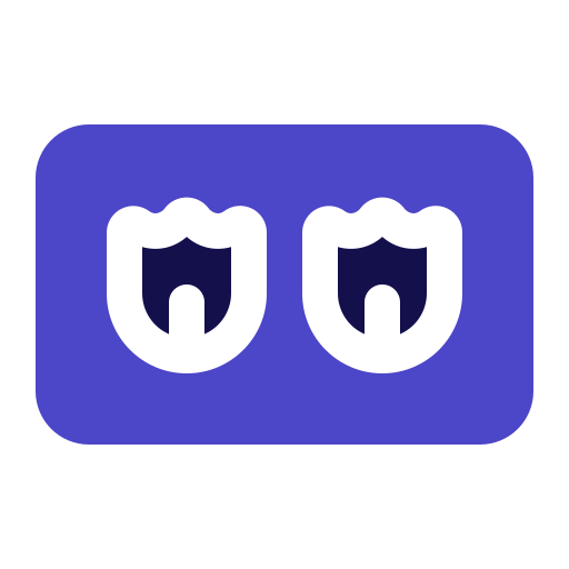 Fiori di zucca Generic Blue icon