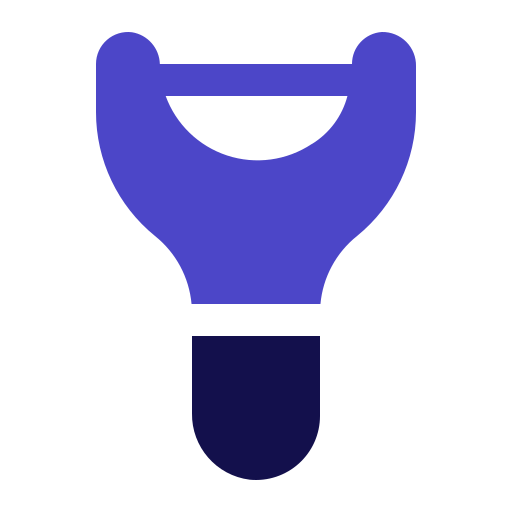 Peeler Generic Blue icon
