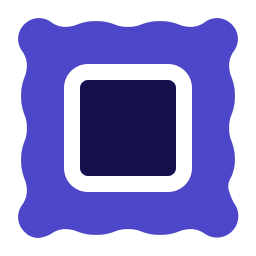 라비올리 Generic Blue icon