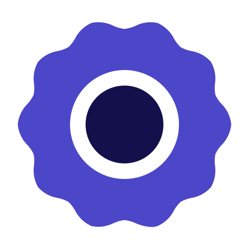 ravioli Generic Blue icon
