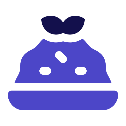 リゾット Generic Blue icon