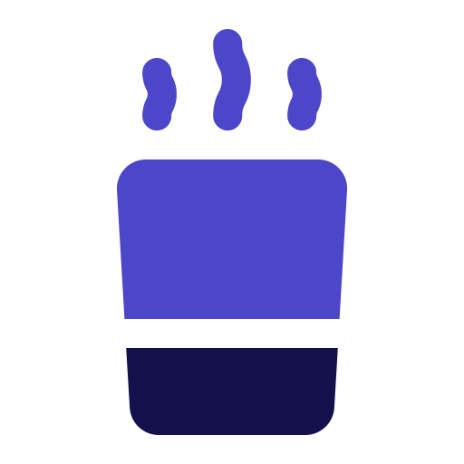 ristretto Generic Blue icon